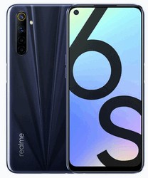 Прошивка телефона Realme 6S в Кирове